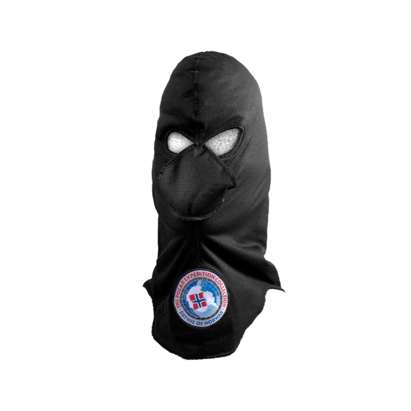 NAME IT Nmfwmino Wool Bru Balaclava – Passamontagna In Lana Per Bambina, Con Interno In Pile, XXIII