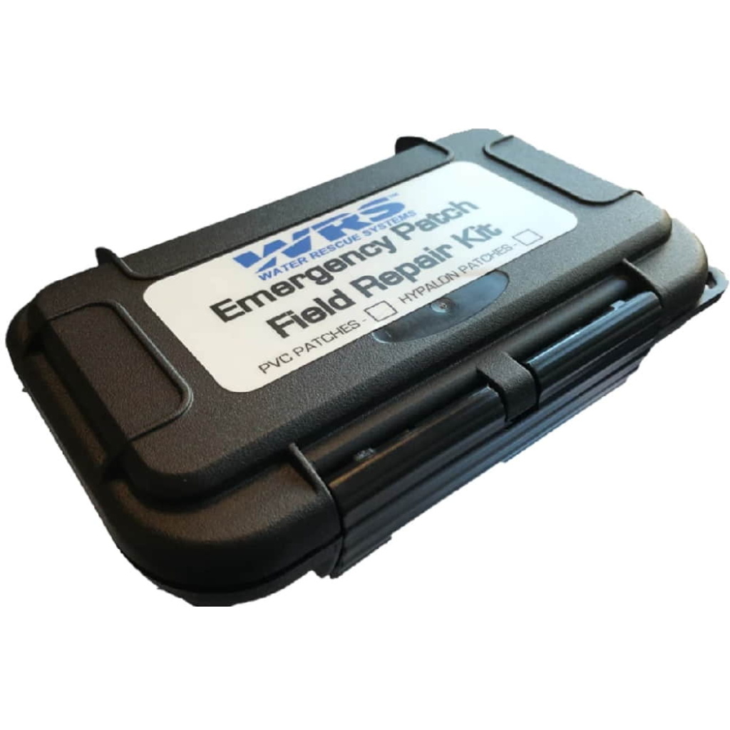 EMERGENCY FIELD REPAIR KIT Eleven Points