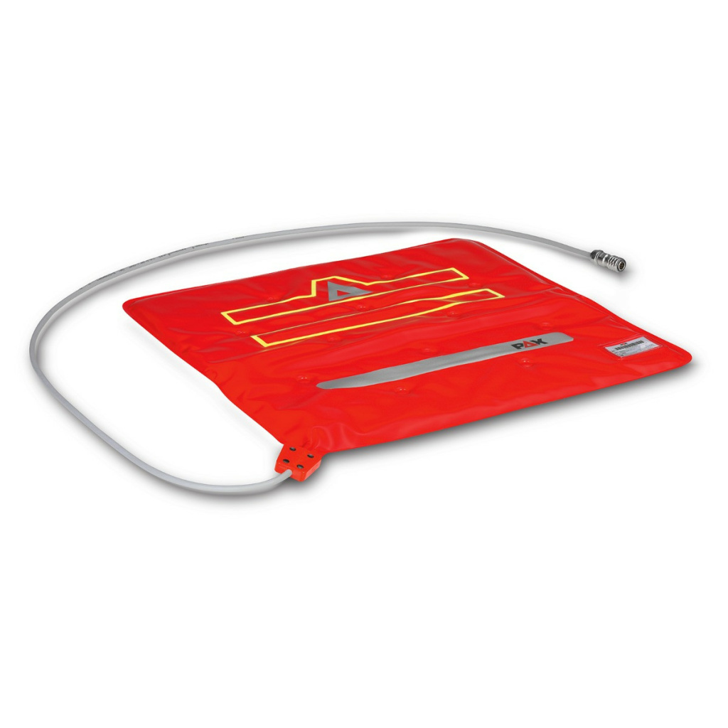 PAX Elektrisk Varmeteppe 48 X 48 Cm Eleven Points pax-elektrisk-varmeteppe-48-x-48-cm-eleven-points